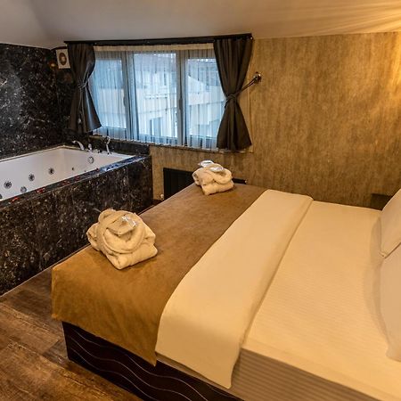 Golden Dream Otel Стамбул Экстерьер фото