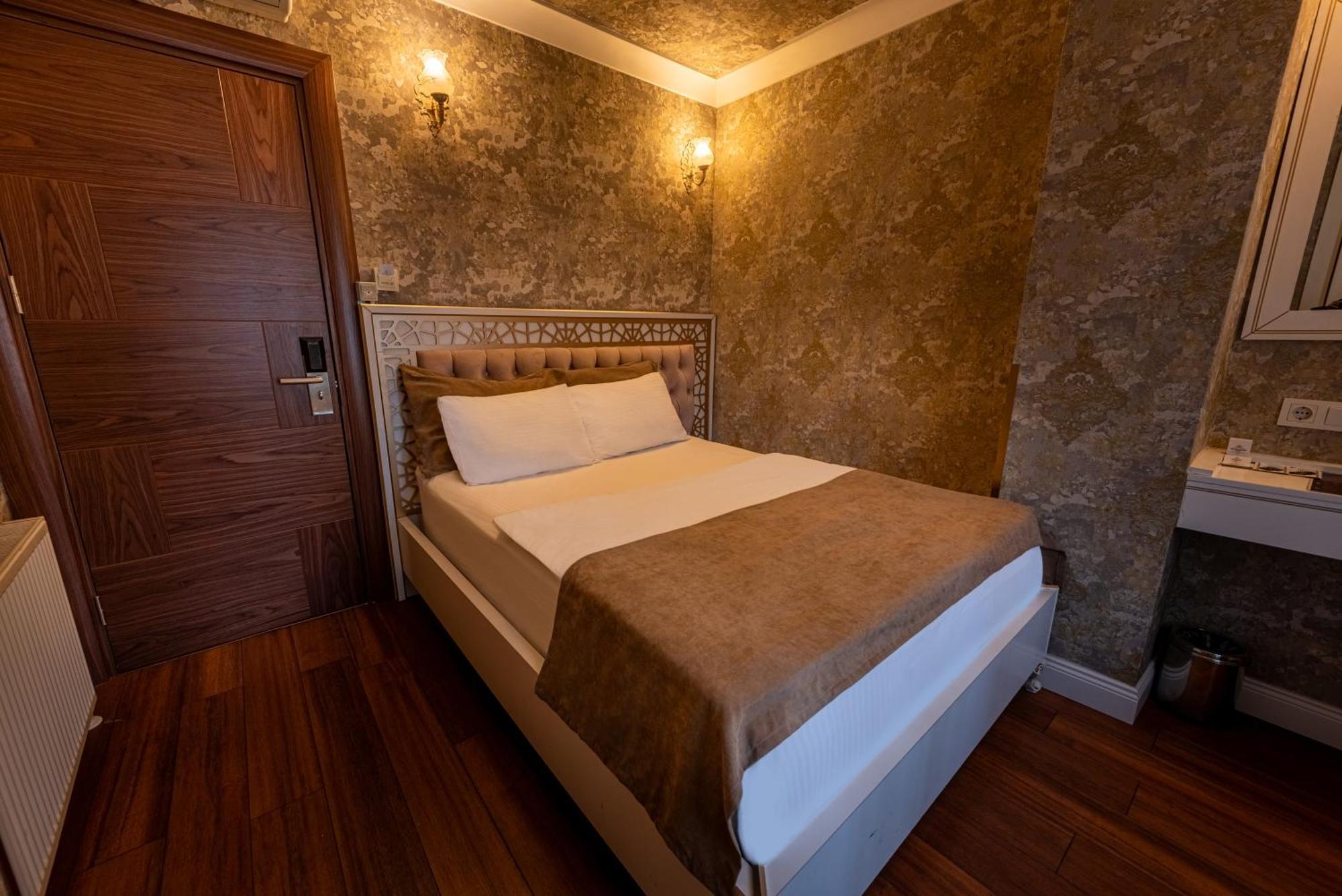 Golden Dream Otel Стамбул Экстерьер фото